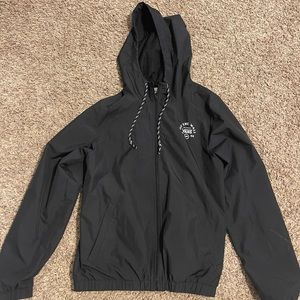 Vans windbreaker